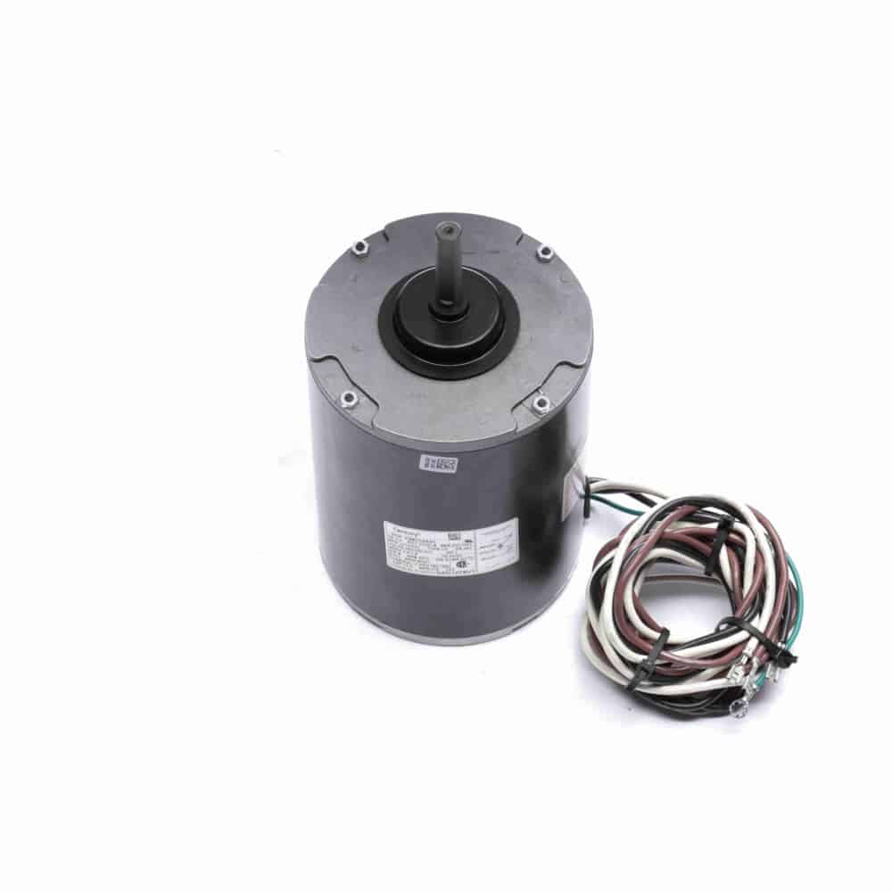 3/4HP PSC 48Y TE 1075 CCWSE 380-415/460V 5uF OEM