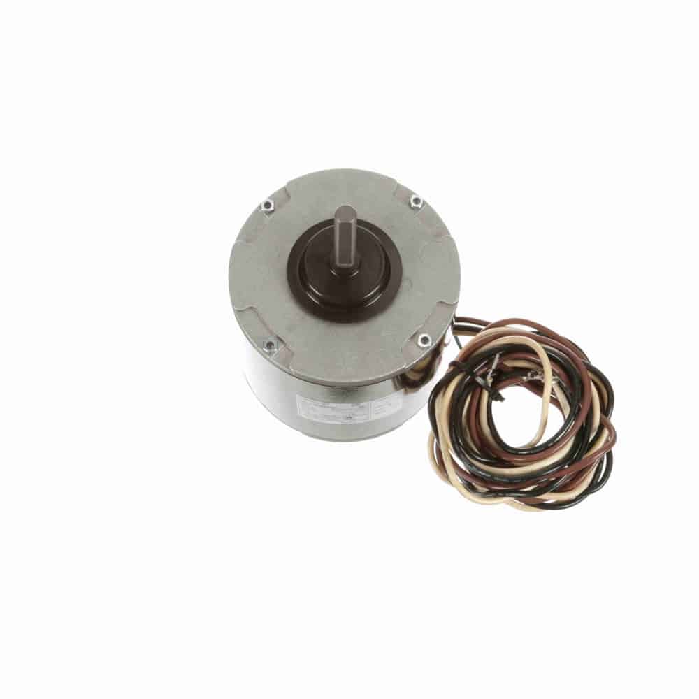 1/3HP PSC 48Y TE 1100 CCWSE 460V 5uF OEM
