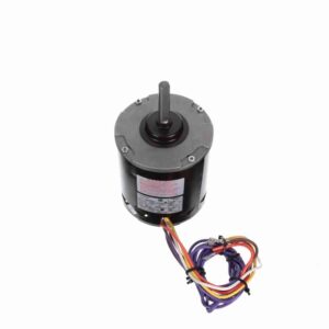1HP PSC 48Y TE 1075 CCWSE 208-230/460V 15uF OEM