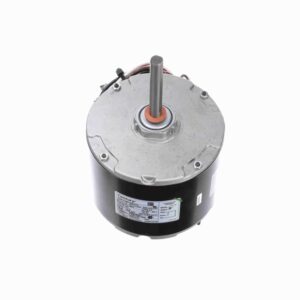 1/5HP PSC 48Y TE 2spd 1075 CCWSE 230V 5uF OEM