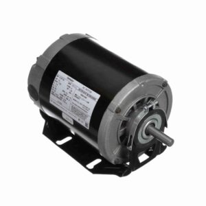 1/2HP 1PH 5.6" ODP 1725 115V BM