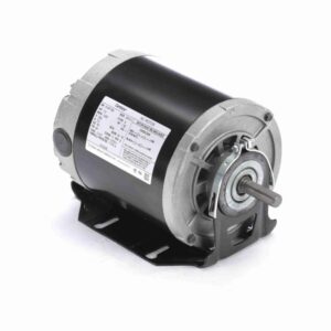 1/3HP 1PH 5.6" ODP 1425 220V BM