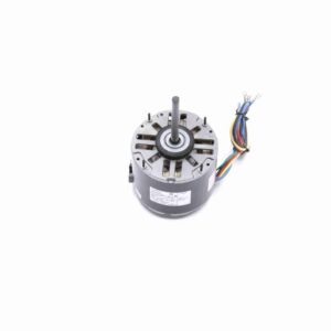 1/5HP PSC 48Y TE 3spd 1050 CCWSE 115V 5uF-inc BM
