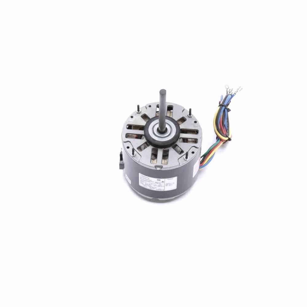 1/5HP PSC 48Y TE 3spd 1050 CCWSE 115V 5uF-inc BM