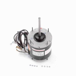 1/2HP PSC 5.6" TE 825 208-230V 10uF CF