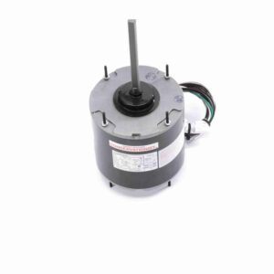 1/2HP PSC 5.6" TE 1075 208-230V 10uF CF