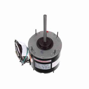 1/3HP PSC 5.6" TE 825 208-230V 5uF CF