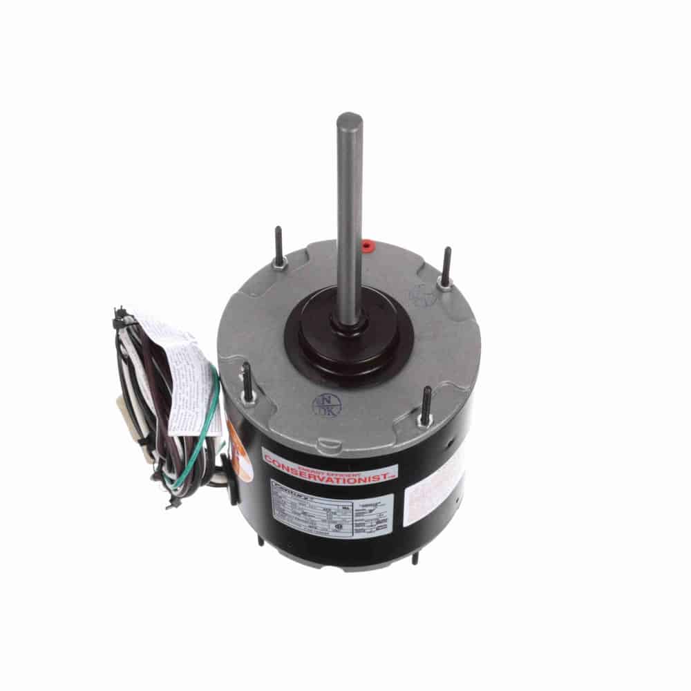 1/3HP PSC 5.6" TE 825 208-230V 5uF CF