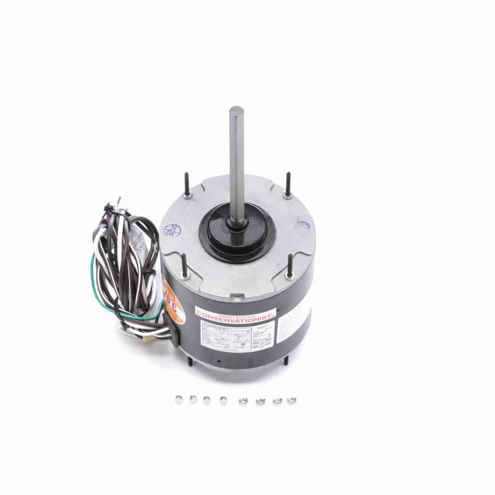 1/3HP PSC 5.6" TE 1075 208-230V 5uF CF