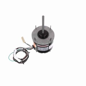 1/4HP PSC 5.6" TE 825 208-230V 5uF CF