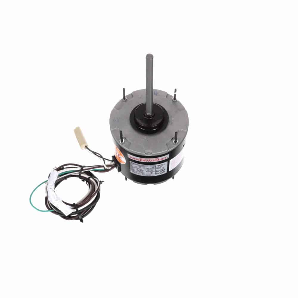 1/4HP PSC 5.6" TE 825 208-230V 5uF CF