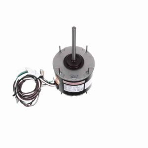1/4HP PSC 5.6" TE 1075 208-230V 5uF CF