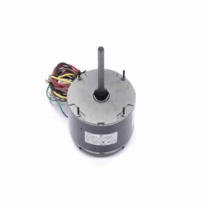 1/4HP PSC 48Y TE 2spd 1625 208-230V 5uF CF