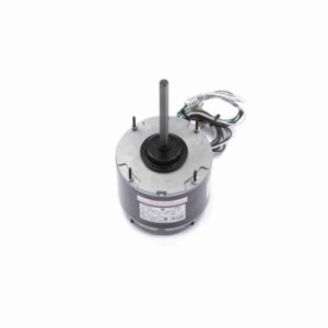 1/6HP PSC 5.6" TE 1075 208-230V 5uF CF