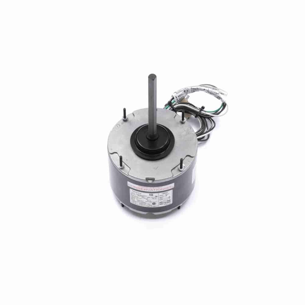 1/6HP PSC 5.6" TE 1075 208-230V 5uF CF