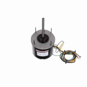 1/2HP PSC 48Y TE 1075 208-230V 5uF CF