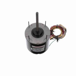 1/3HP PSC 48Y TE 1075 208-230V 5uF CF