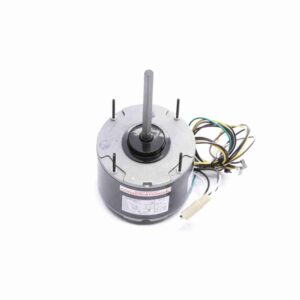 1/4HP PSC 48Y TE 1075 208-230V 5uF CF