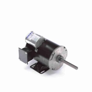 1HP PSC 56Y ODP 1075 208-230/460V 5uF CF