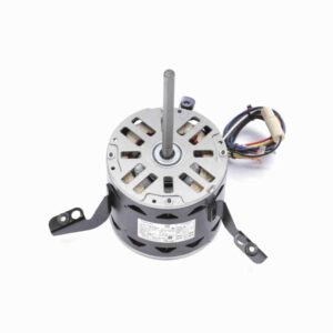 1/2HP PSC 48Y ODP 3spd 1075 115V 10uF