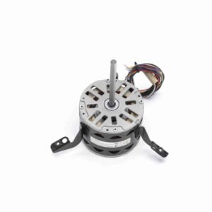 1/3HP PSC 48Y OAO 3spd 1075 115V 10uF