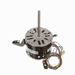 1/4HP PSC 48Y ODP 3spd 1075 115V 5uF