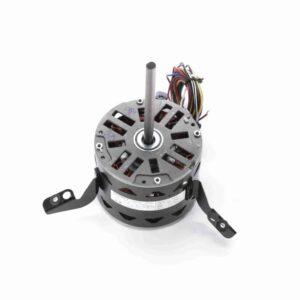 1/3HP PSC 48Y ODP 3spd 1075 208-230V 5uF