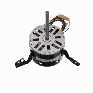 1/4HP PSC 48Y ODP 3spd 1075 208-230V 5uF