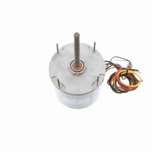1/4HP PSC 48Y TE 2spd 1625 460V 5uF CF