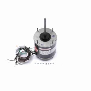 1/2HP PSC 5.6" TE 1075 460V 10uF CF