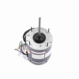 1/2HP PSC 5.6" TE 1075 460V 10uF CF
