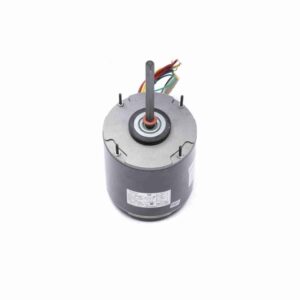 1/2HP PSC 48Y TE 1075 208-230/460V 10uF CF