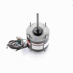 1/3HP PSC 5.6" TE 1075 460V 5uF CF