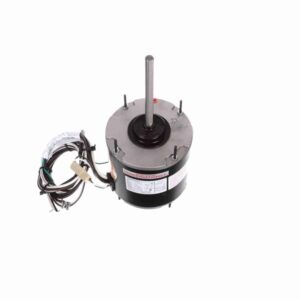 1/3HP PSC 5.6" TE 1075 460V 5uF CF