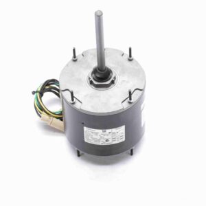 1/4HP PSC 48Y TE 850 460V 5uF CF