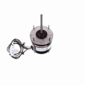 1/4HP PSC 5.6" TE 1075 460V 5uF CF 4HOSE