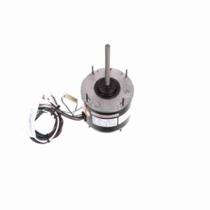 1/4HP PSC 5.6" TE 1075 460V 5uF CF