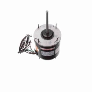 1/2HP PSC 5.6" TE 825 208-230V 10uF CF