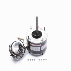 1/2HP PSC 5.6" TE 1075 208-230V 10uF CF