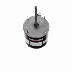 1/2HP PSC 48Y TE 1075 208-230V 10uF CF