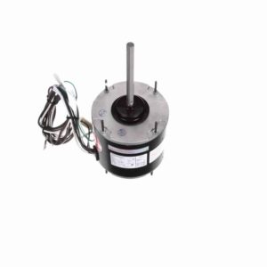 1/3HP PSC 5.6" TE 825 230V 5uF CF