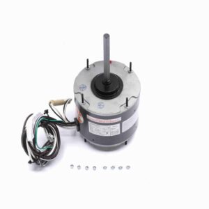 1/3HP PSC 5.6" TE 825 208-230V 5uF CF