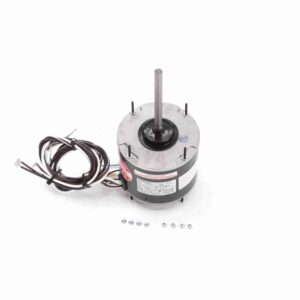 1/4HP PSC 5.6" TE 825 230V 5uF CF