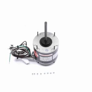 1/4HP PSC 5.6" TE 825 208-230V 5uF CF