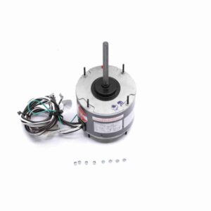 1/4HP PSC 5.6" TE 1075 208-230V 5uF CF