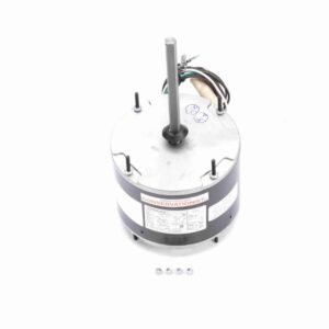 1/4HP PSC 48Y TE 1075 208-230V 5uF CF