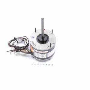 1/6HP PSC 5.6" TE 825 208-230V 5uF CF