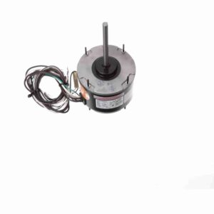 1/6HP PSC 5.6" TE 1075 208-230V 5uF CF