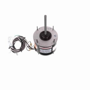 1/8HP PSC 5.6" TE 825 208-230V 5uF CF
