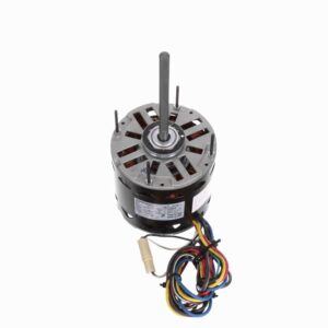 1/2HP PSC 48Y ODP 3spd 1625 115V 15uF BM